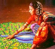 Deepavali