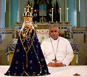 Festival Madhu in praznik sv. Ane