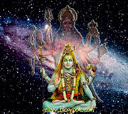 Maha Sivaratri