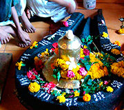 Maha Sivaratri