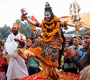 Maha Sivaratri