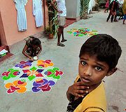Thai Pongal