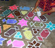 Thai Pongal