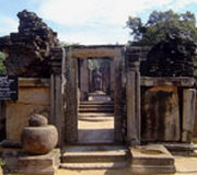 POLONNARUWA